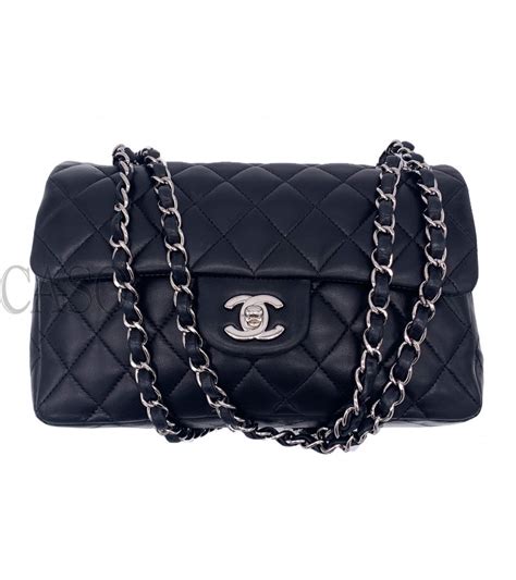 borsanera chanel|Chanel leather handbags.